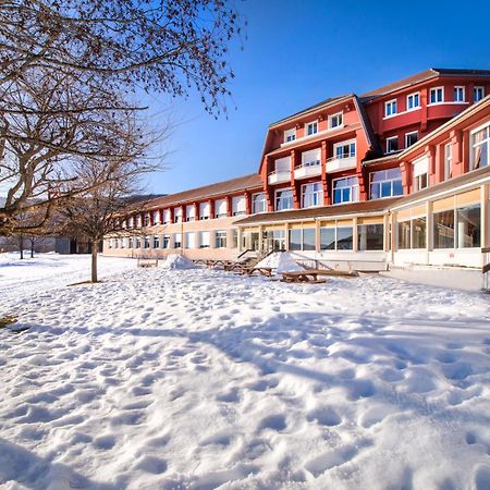 L'Escandille Village Vacances Отран Экстерьер фото